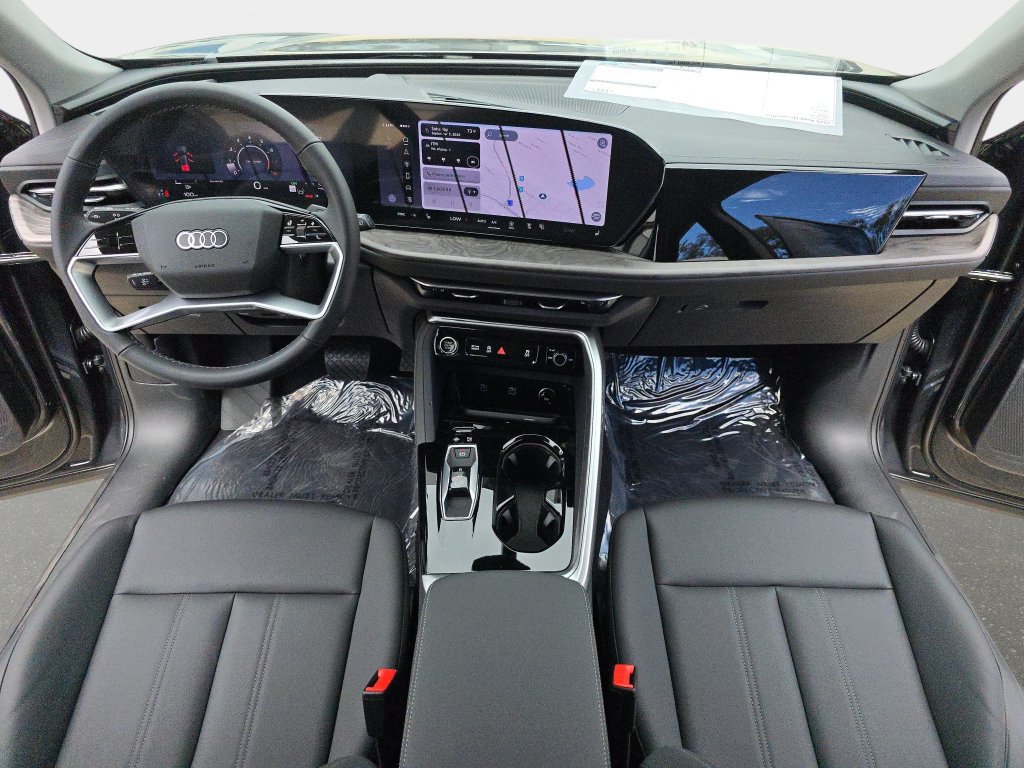 New 2026 Audi Q5 Premium Plus AWD/4WD image 9
