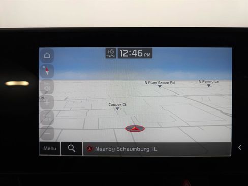 Used 2023 Kia Sportage X-Line image 6