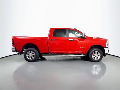 Used 2026 RAM 2500 Big Horn AWD/4WD image 6