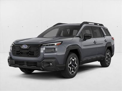 New 2026 Subaru Outback Touring