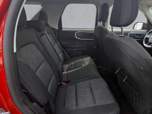Used 2023 Ford Bronco Sport Big Bend w/ Convenience Package AWD/4WD image 24
