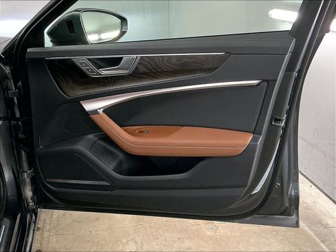 Used 2019 Audi A6 3.0T Prestige image 25
