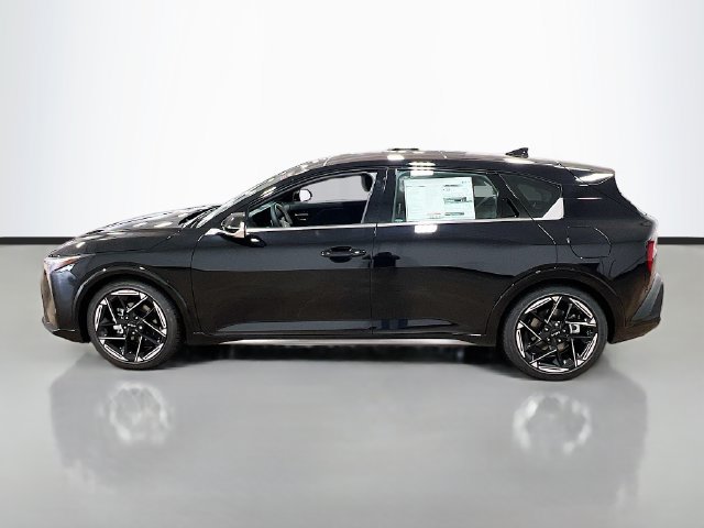 New 2026 Kia K4 GT-Line w/ GT-Line Premium Package FWD image 4