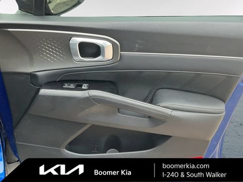 Used 2021 Kia Sorento SX AWD/4WD image 10