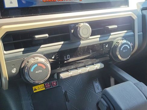 New 2026 Toyota Tacoma TRD Sport AWD/4WD image 18