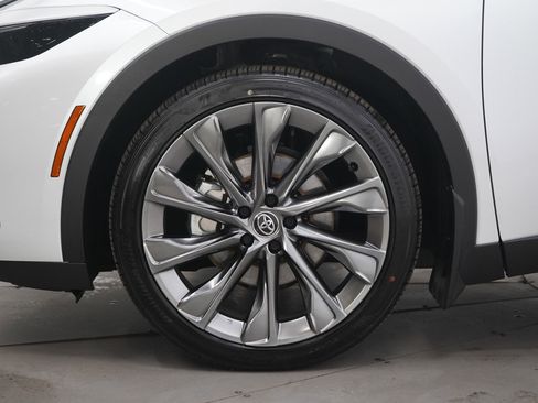 Used 2026 Toyota Crown Limited image 31