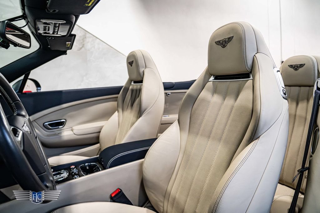 Used 2014 Bentley Continental GT V8 S AWD/4WD image 2