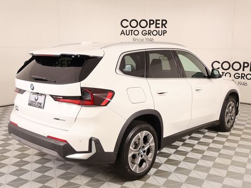 Used 2023 BMW X1 xDrive28i AWD/4WD image 20