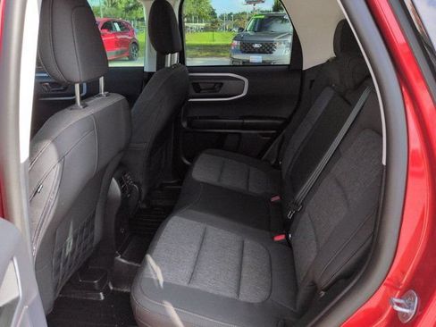 Used 2024 Ford Bronco Sport Big Bend AWD/4WD image 13