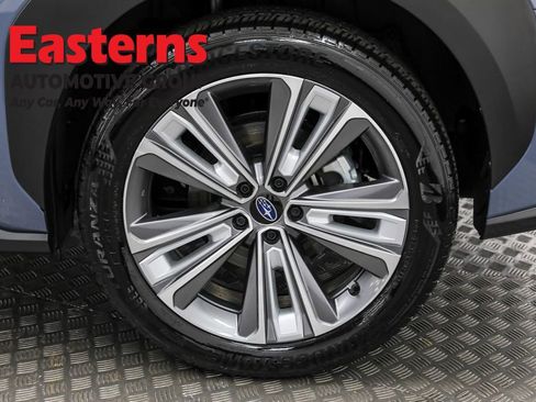 Used 2024 Subaru Solterra Touring image 33