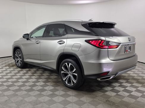 Used 2021 Lexus RX 350 FWD w/ Premium Package image 5