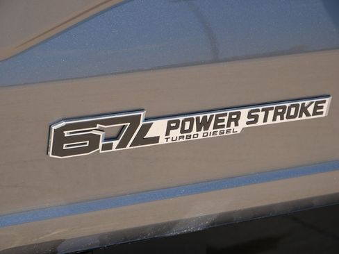 New 2026 Ford F350 XLT image 13