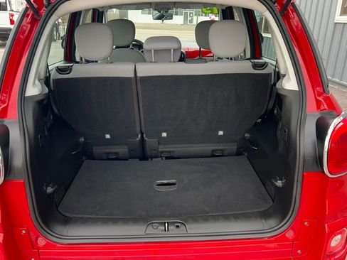 Used 2015 FIAT 500L Pop image 17