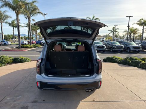 Used 2024 Kia Telluride SX Prestige X-Pro image 7