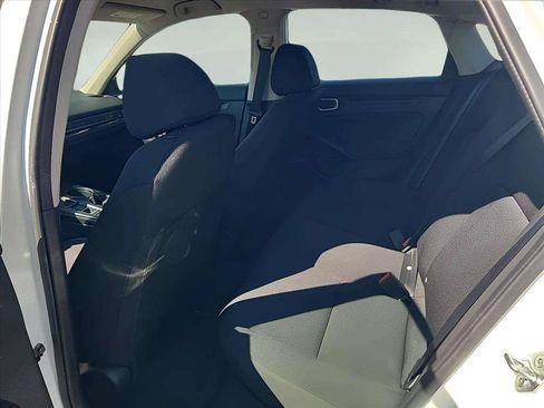 Used 2023 Honda Civic LX image 15