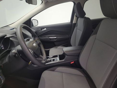 Used 2018 Ford Escape SE w/ SE Sync 3 Package FWD image 17