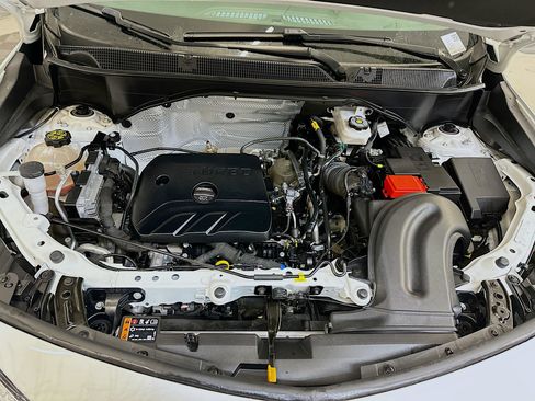 Used 2024 Buick Encore GX Sport Touring image 33