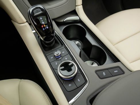 New 2026 Cadillac XT5 Premium Luxury w/ Driver Assist Package image 30