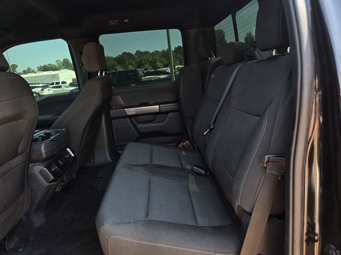 Used 2022 Ford F150 XLT w/ Equipment Group 302A High AWD/4WD image 19