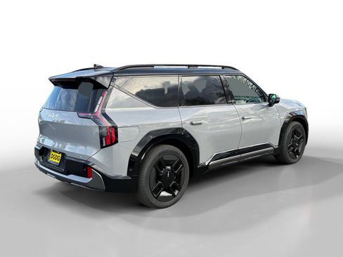 New 2026 Kia EV9 GT-Line image 5