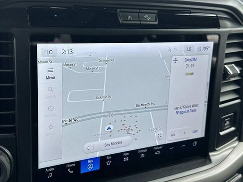 New 2025 Ford F150 XLT w/ Equipment Group 302A MID image 34