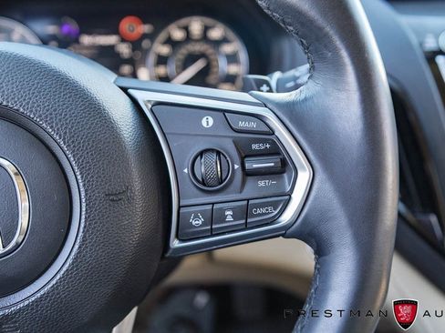 Used 2019 Acura RDX w/ Technology Package image 29
