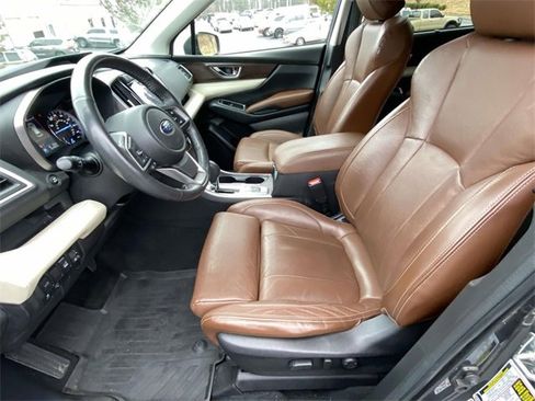 Used 2019 Subaru Ascent Touring w/ Popular Package #3 image 17