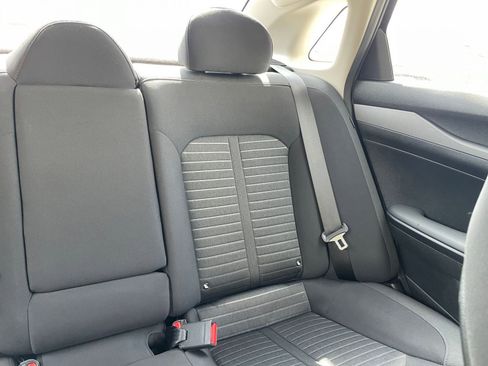 Used 2025 Kia K5 LXS image 36