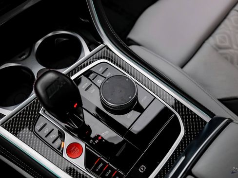Used 2023 BMW M8 Gran Coupe xDrive Competition w/ M Carbon Exterior Package image 61