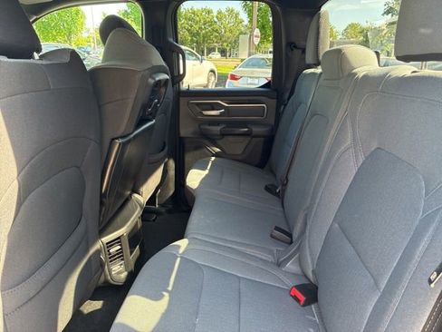 Used 2023 RAM 1500 Big Horn AWD/4WD image 27