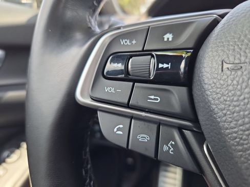 Used 2022 Honda Accord Sport image 28