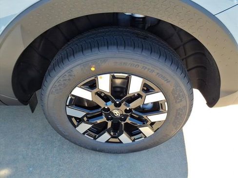 New 2026 Hyundai Santa Cruz SE FWD image 19