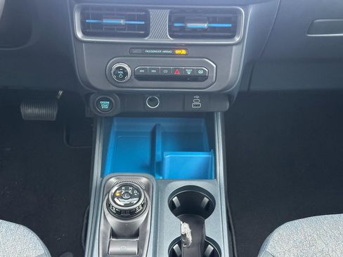 New 2026 Ford Maverick XLT w/ XLT Luxury Package image 8