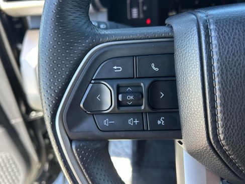 Certified 2026 Toyota 4Runner SR5 RWD image 27