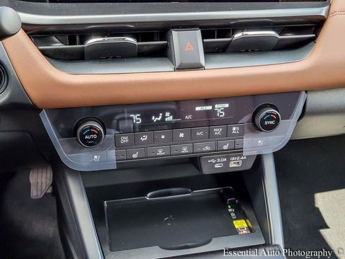 New 2026 Subaru Outback Touring XT AWD/4WD image 19