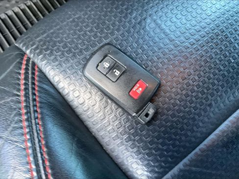 Used 2020 Toyota Tacoma TRD Pro AWD/4WD image 19