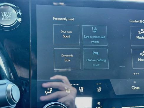 New 2026 Lexus RX 350 F Sport AWD/4WD image 31