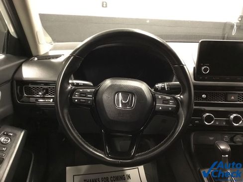 Used 2023 Honda Civic EX image 39
