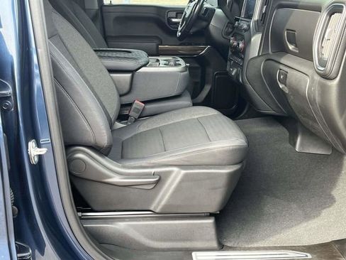 Used 2019 Chevrolet Silverado 1500 LT w/ All-Star Edition image 22