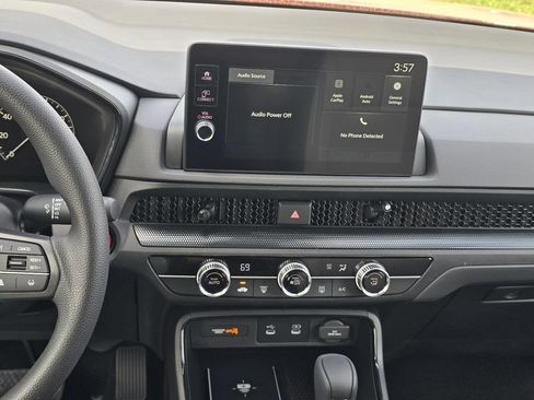 New 2026 Honda CR-V LX image 15