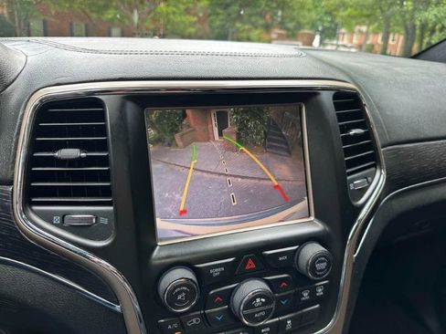 Used 2014 Jeep Grand Cherokee Summit AWD/4WD image 37