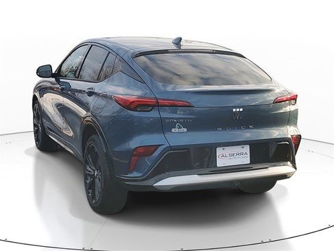 Used 2025 Buick Envista Sport Touring w/ Convenience I Package image 3