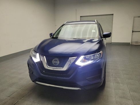 Used 2020 Nissan Rogue SV AWD/4WD image 15
