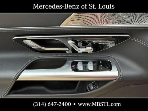 Certified 2022 Mercedes-Benz SL 55 AMG 4MATIC image 12