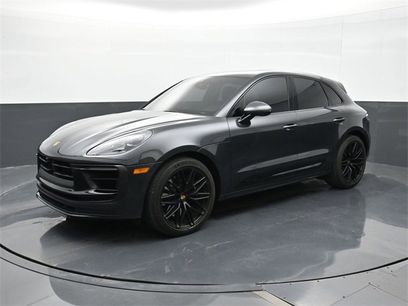 Certified 2024 Porsche Macan GTS