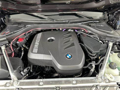 New 2026 BMW X3 xDrive30 w/ Premium Package AWD/4WD image 31