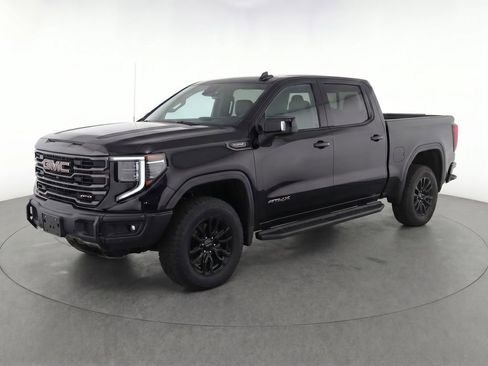 Used 2023 GMC Sierra 1500 AT4X AWD/4WD image 3