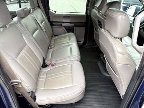 Used 2020 Ford F150 XLT w/ Equipment Group 302A Luxury image 24