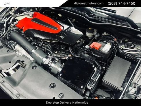Used 2018 Honda Civic EX image 47