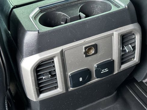 Used 2018 Ford F250 Lariat w/ Lariat Ultimate Package image 13